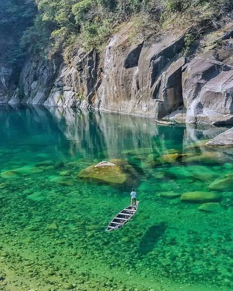 Meghalaya