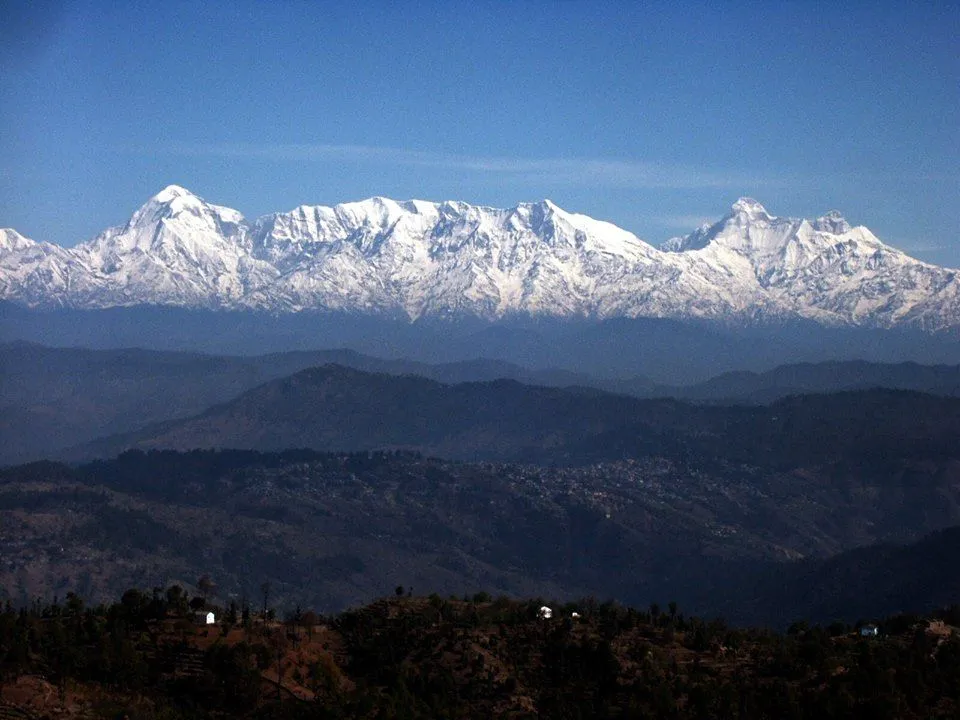 Mukteshwar