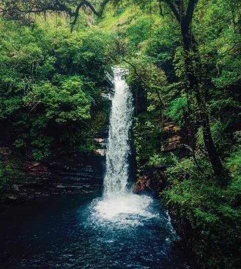 Mukteshwar