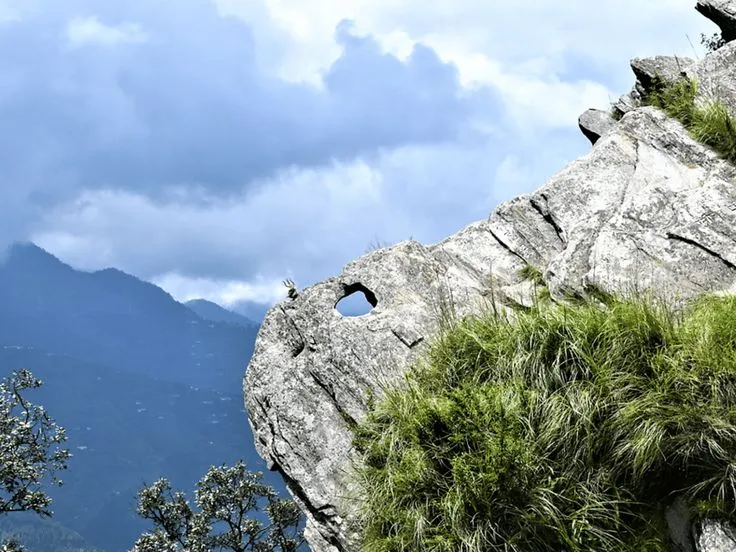 Mukteshwar