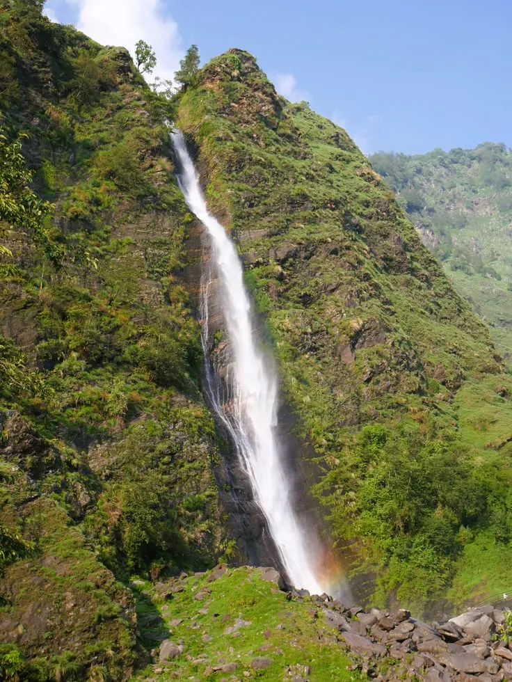 Munsiyari