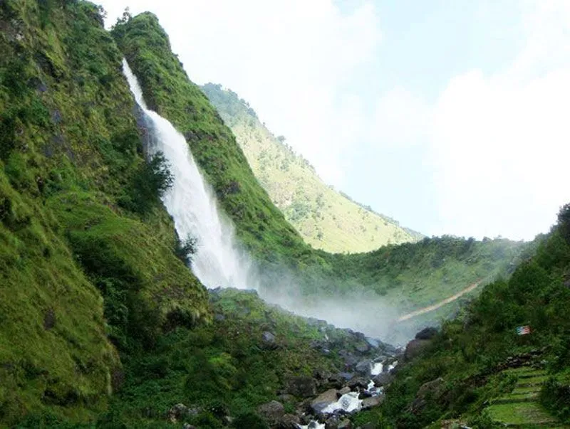 Munsiyari