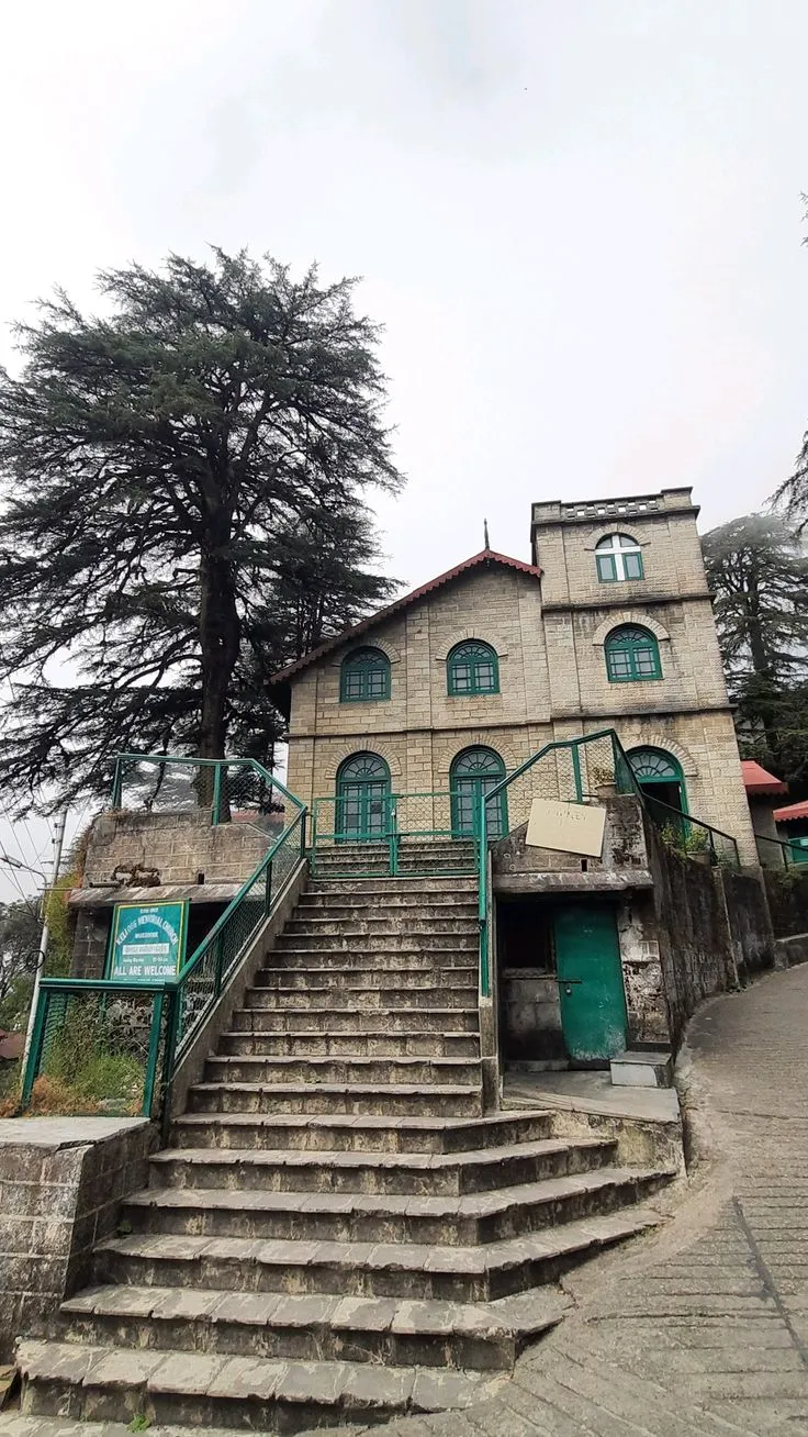 Mussoorie