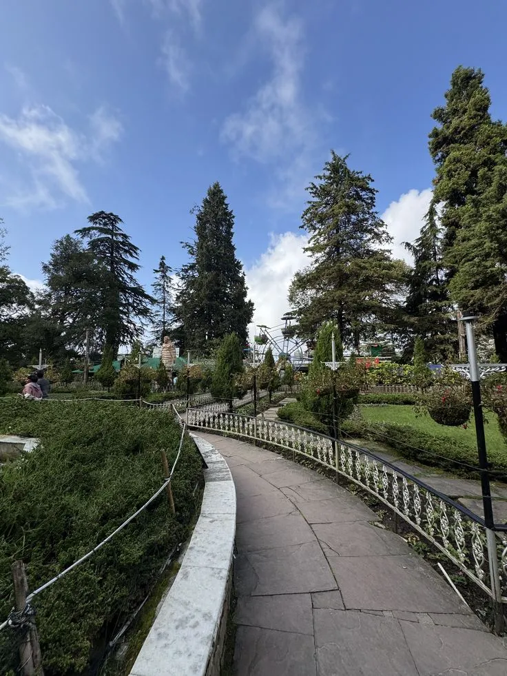 Mussoorie