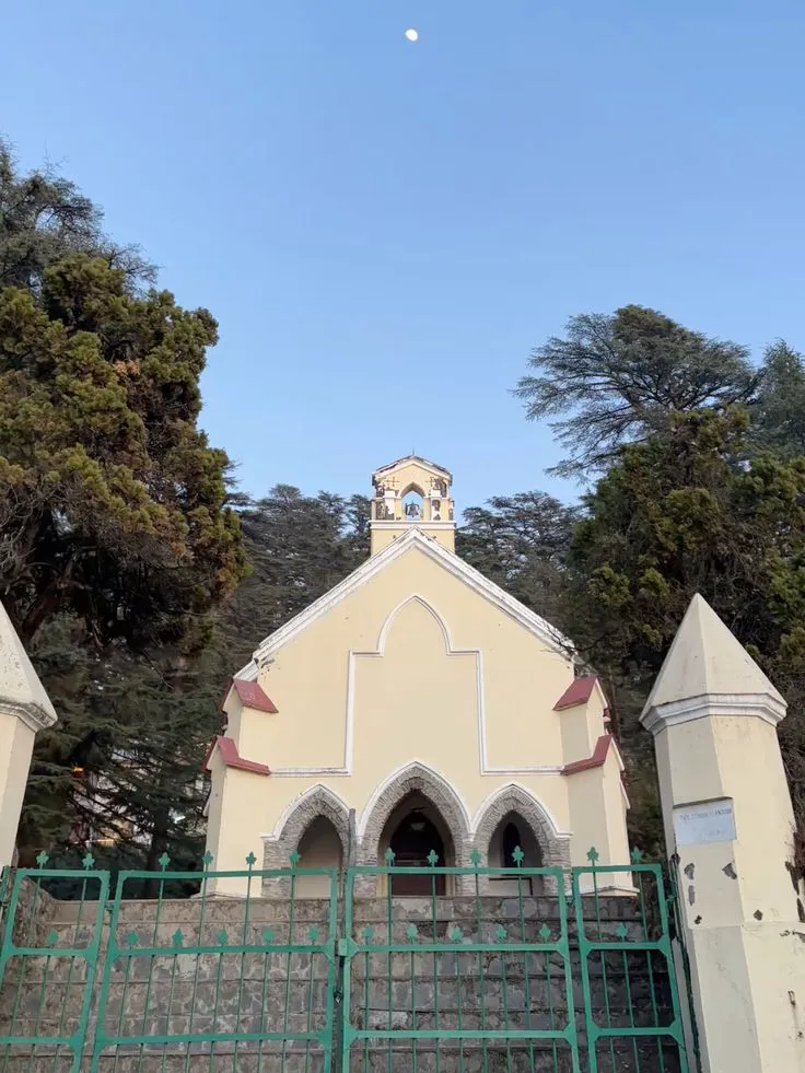 Mussoorie