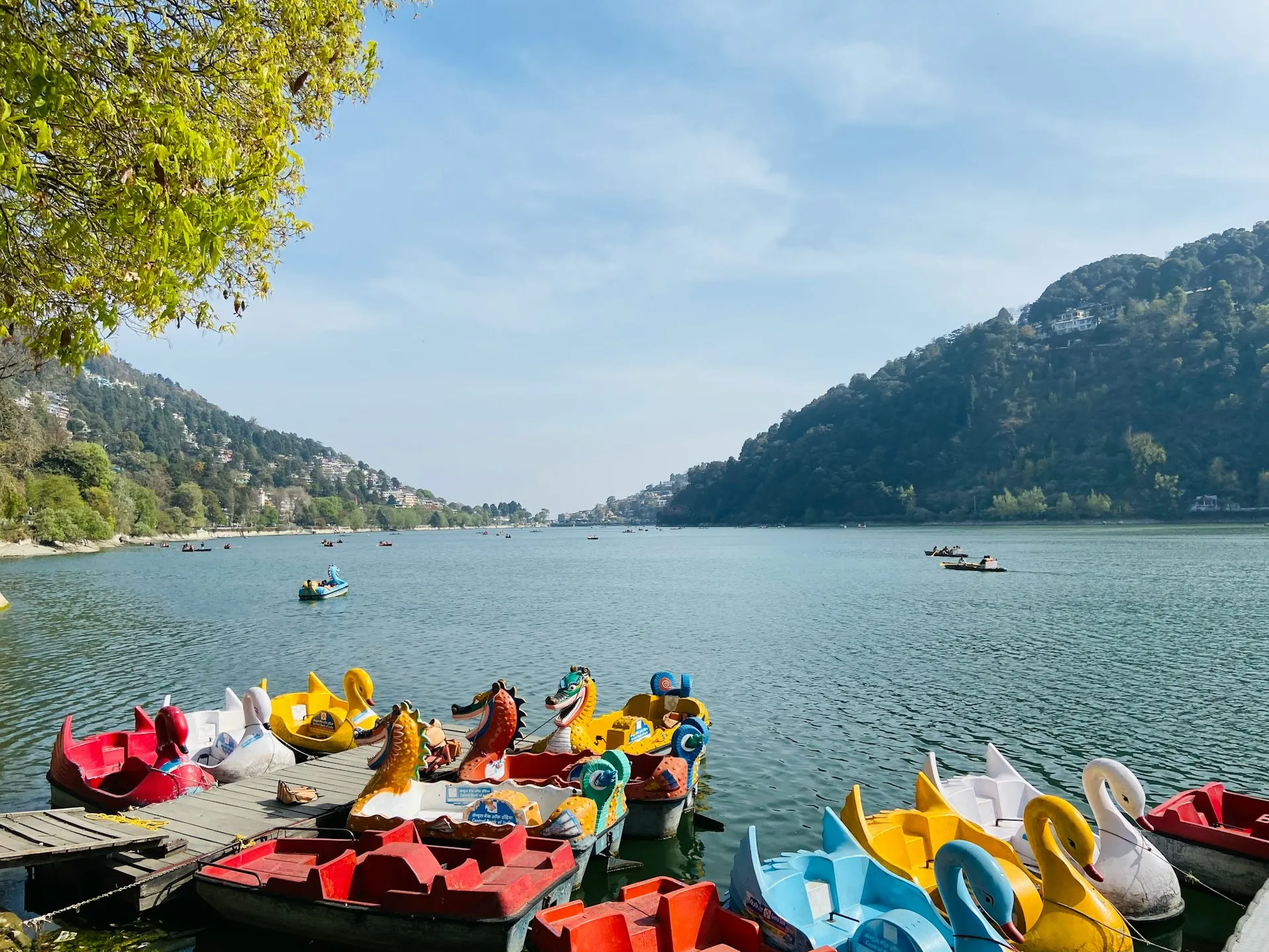 Nainital