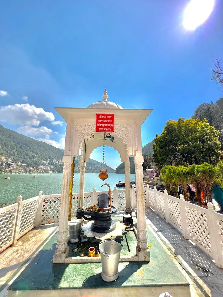 Nainital