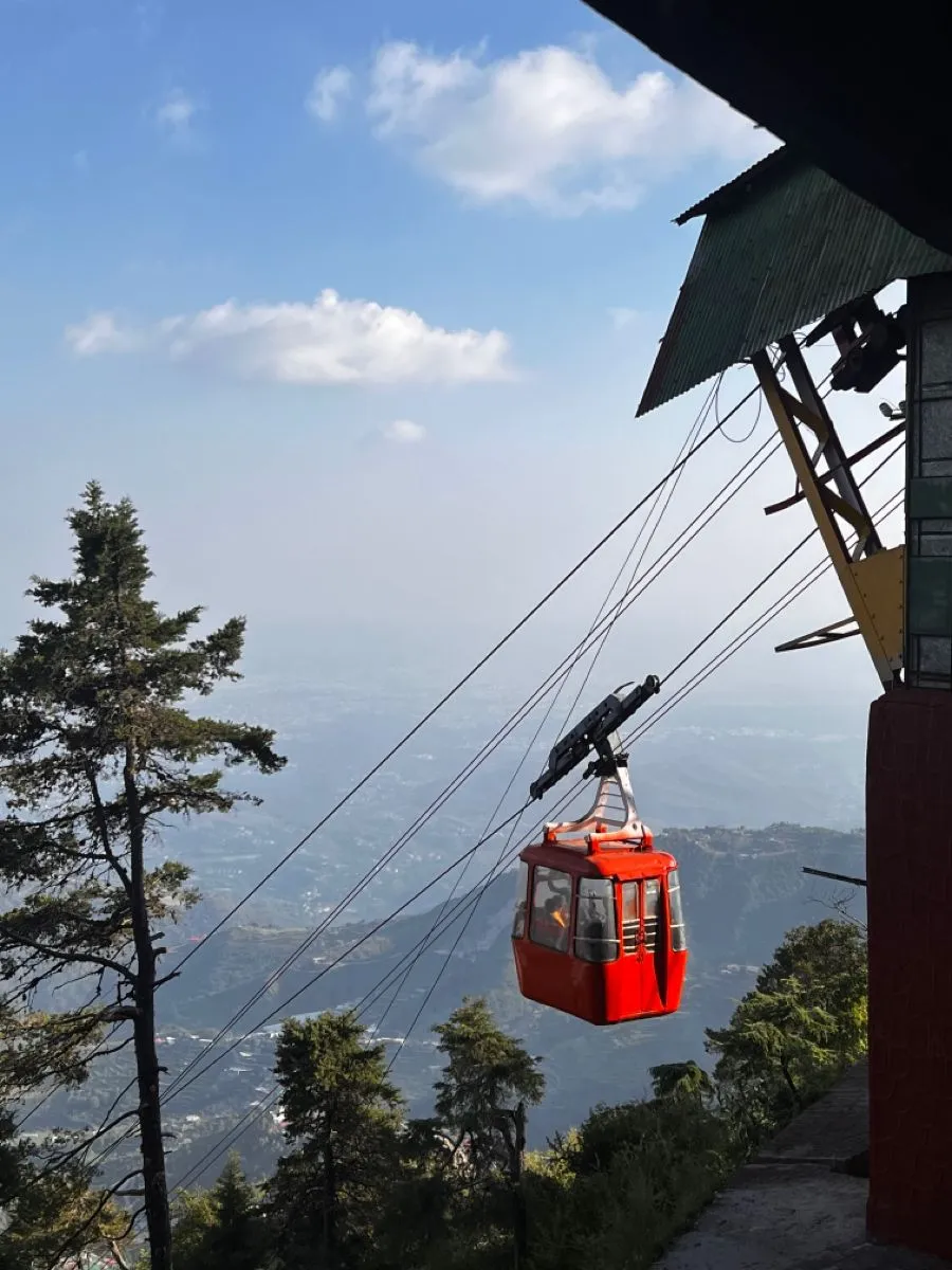 Nainital