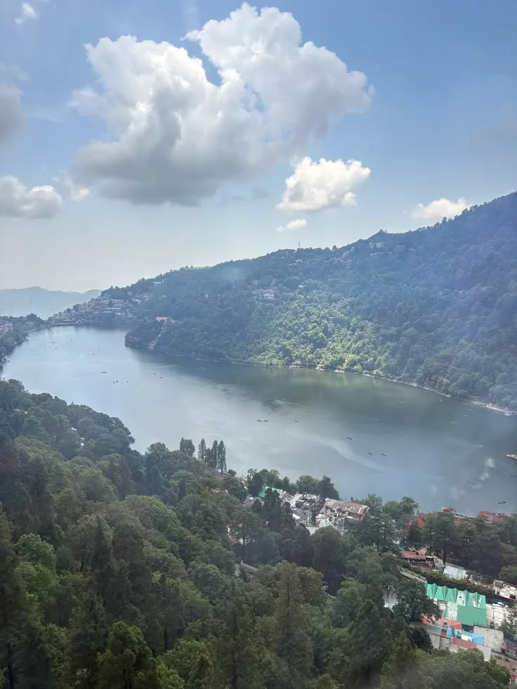 Nainital