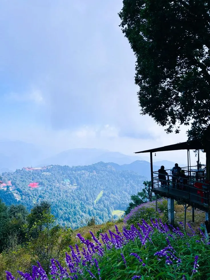 Nainital