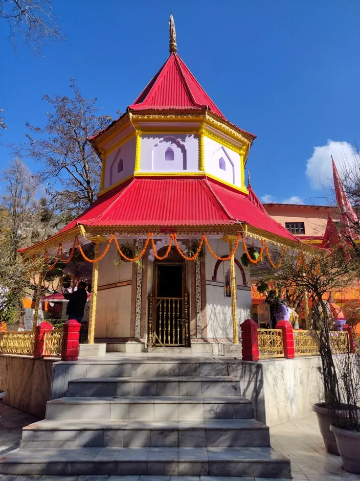 Nainital