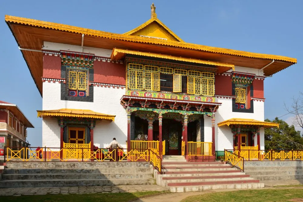 Pelling