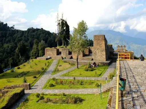 Pelling