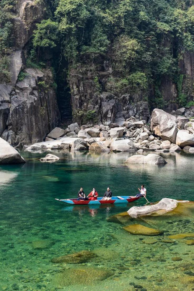 Shillong