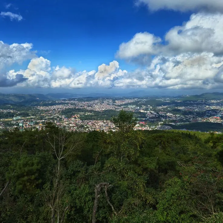 Shillong