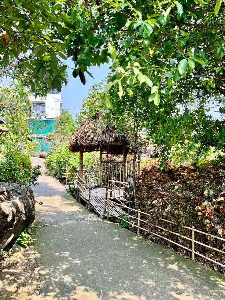 Shillong