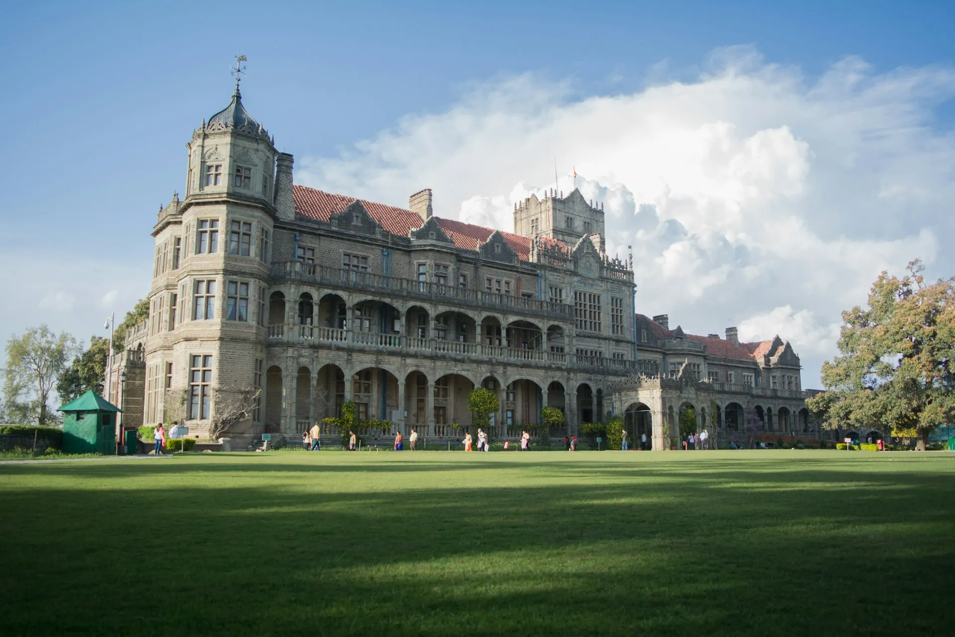 Shimla