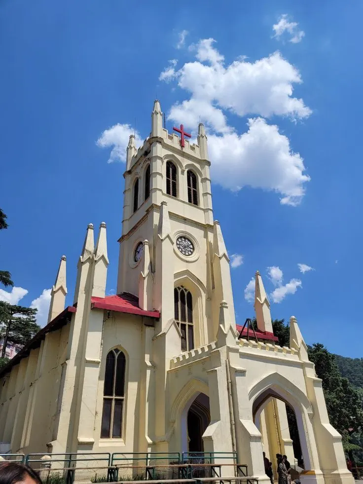 Shimla
