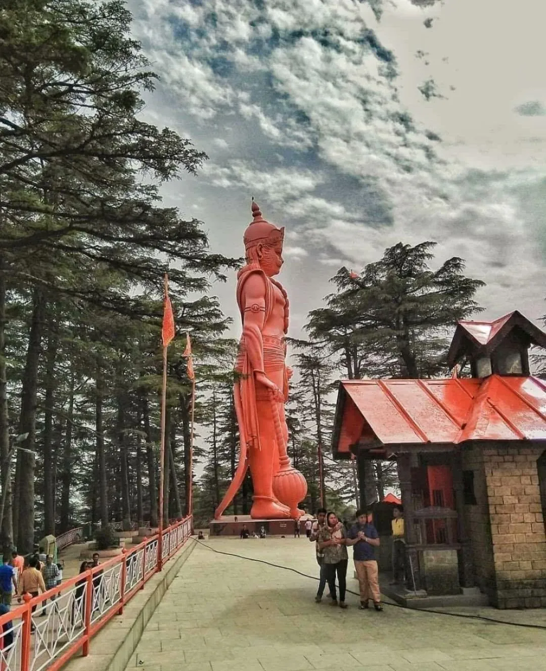 Shimla
