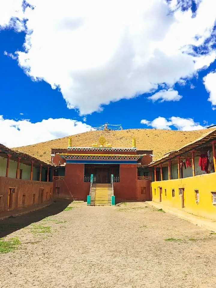Spiti Valley