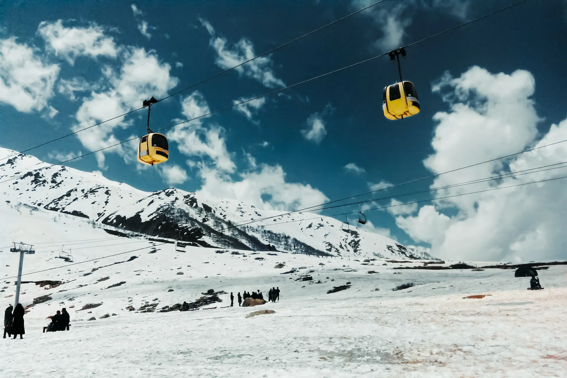 Srinagar