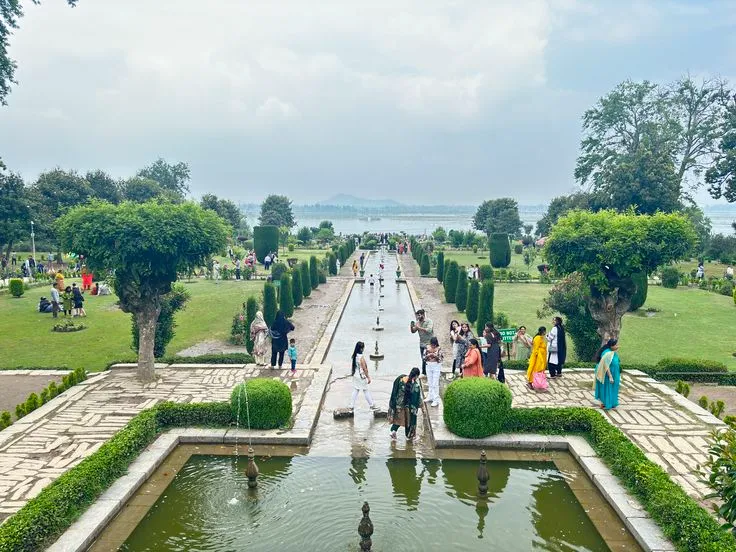 Srinagar