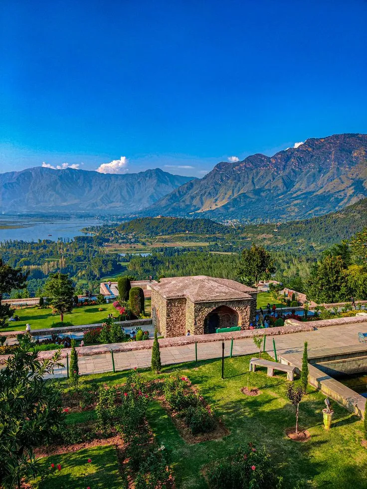 Srinagar