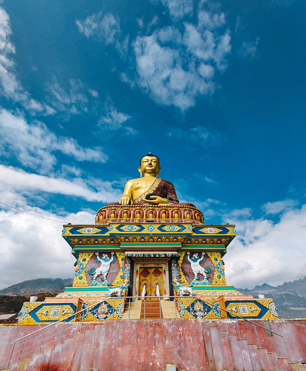 Tawang