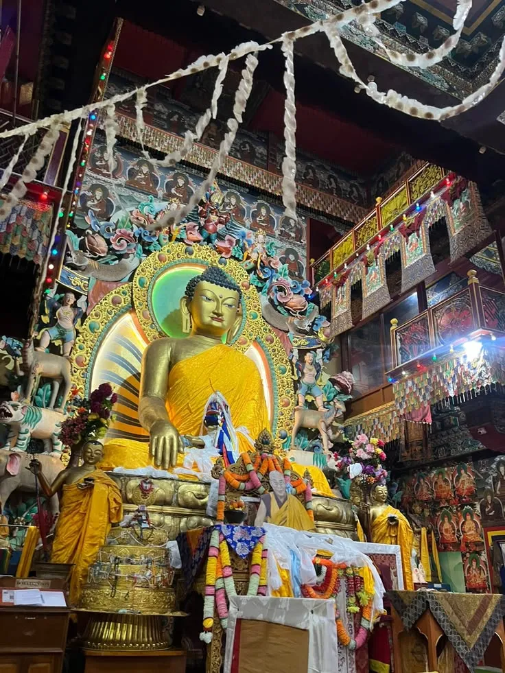 Tawang