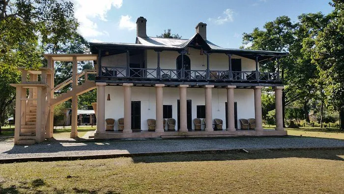 Jim Corbett