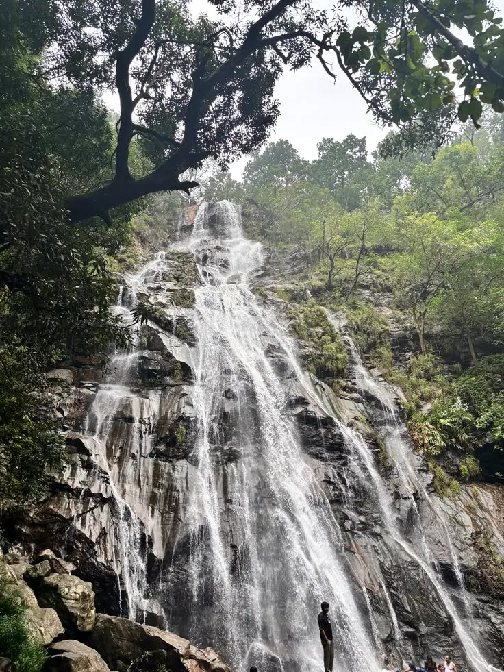 Panchmarhi