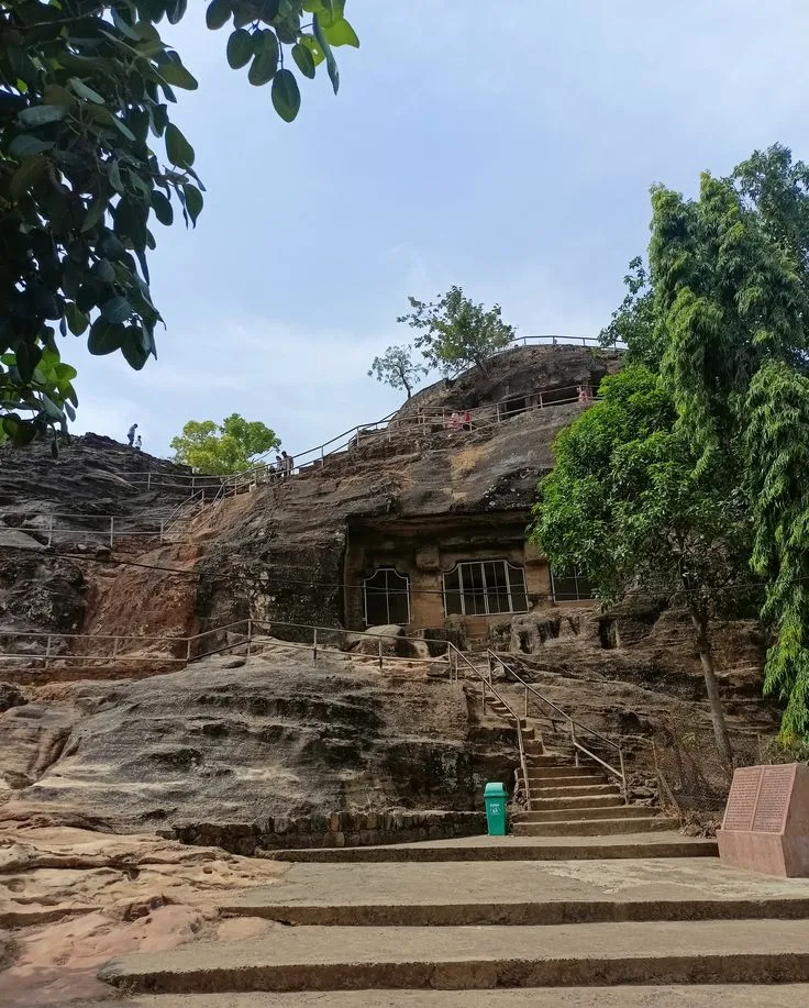Panchmarhi