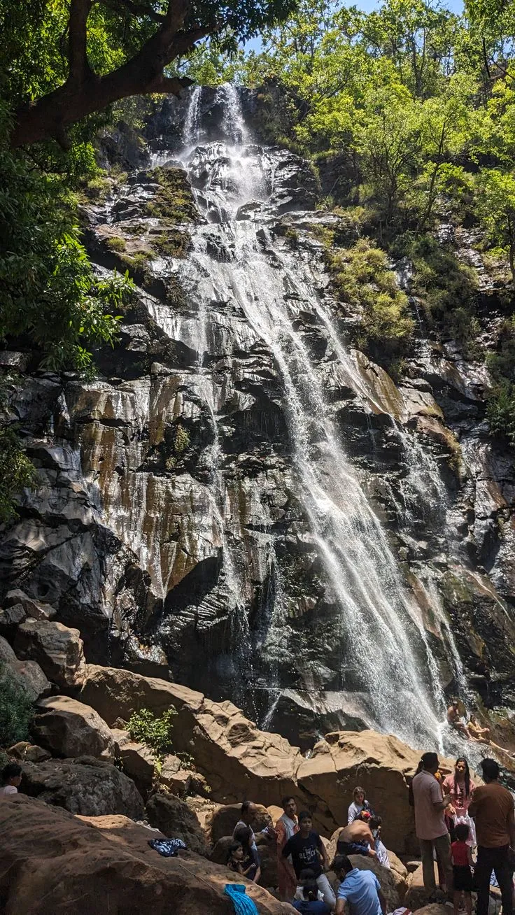 Panchmarhi
