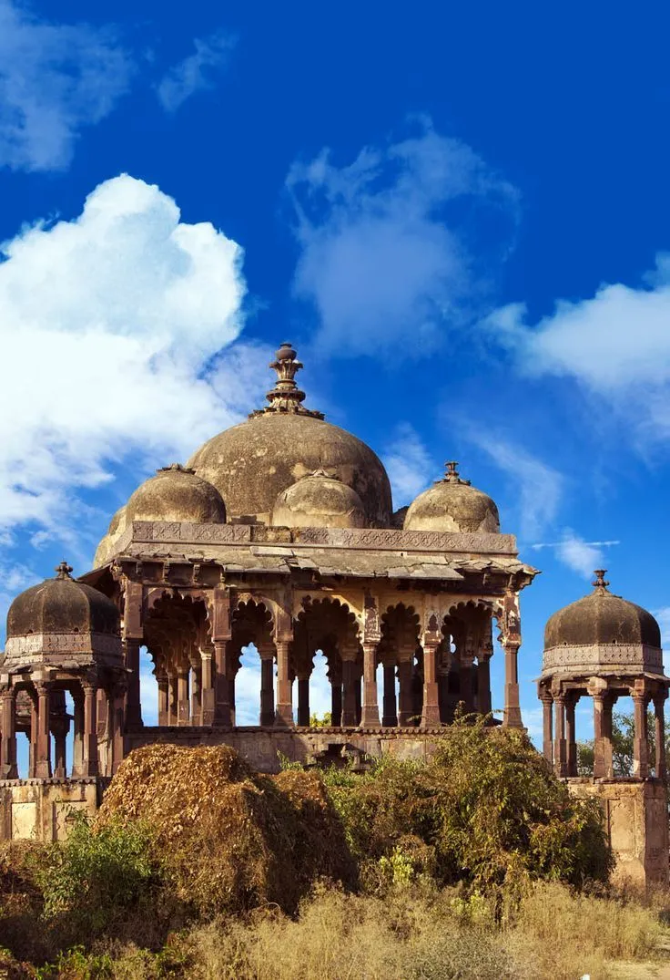 Ranthambore