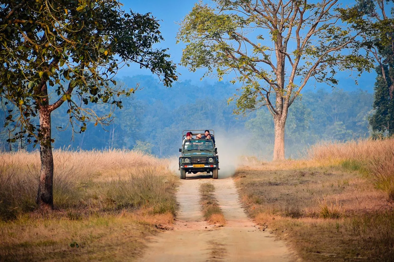 Satpura