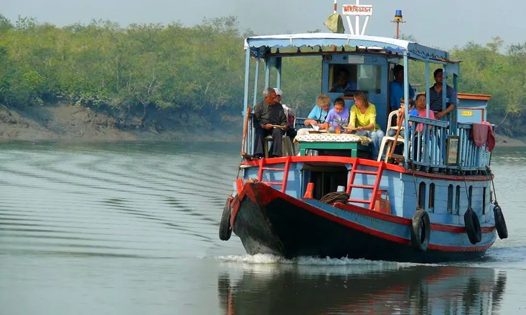 Sundarbans