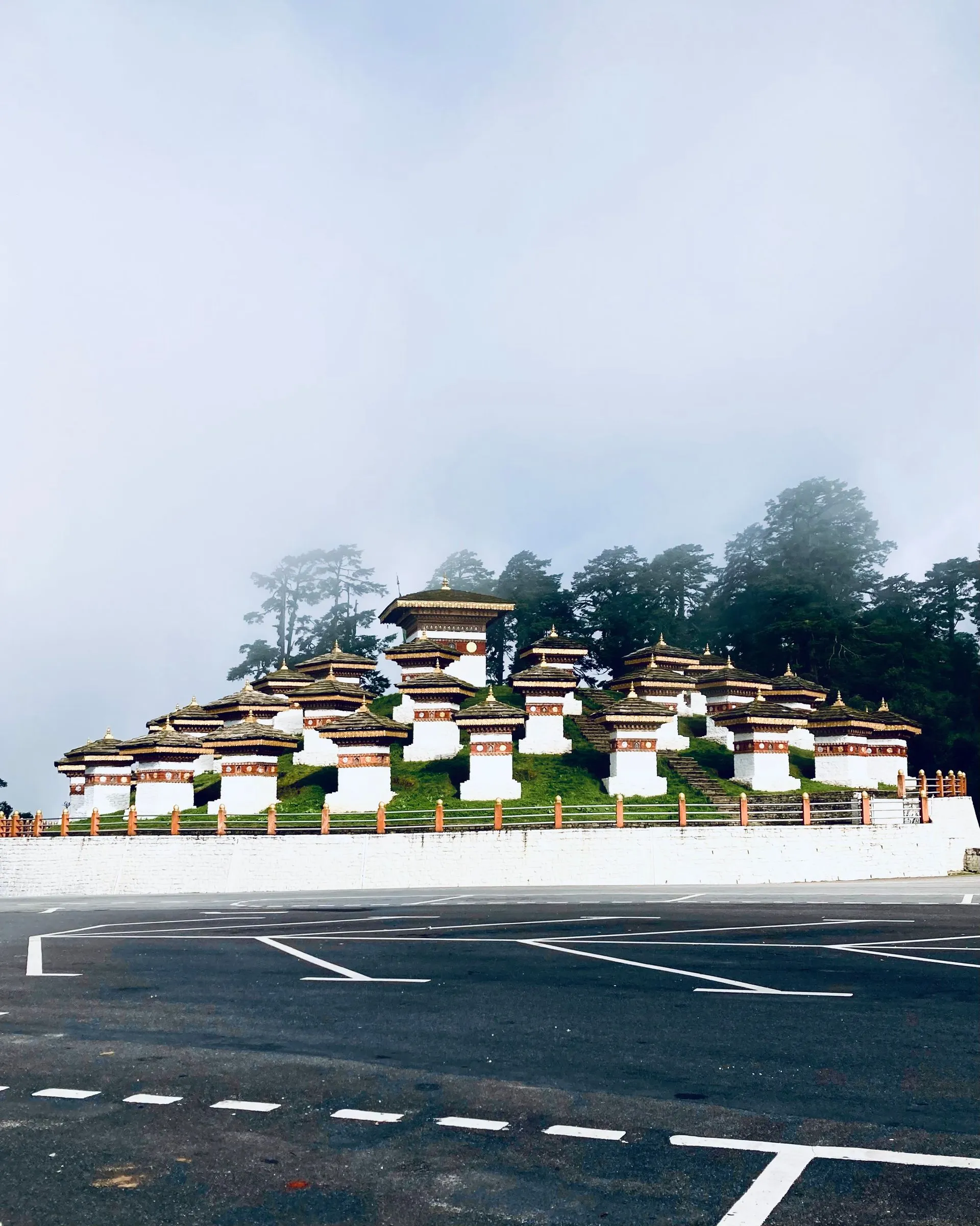 Bhutan 5 Nights