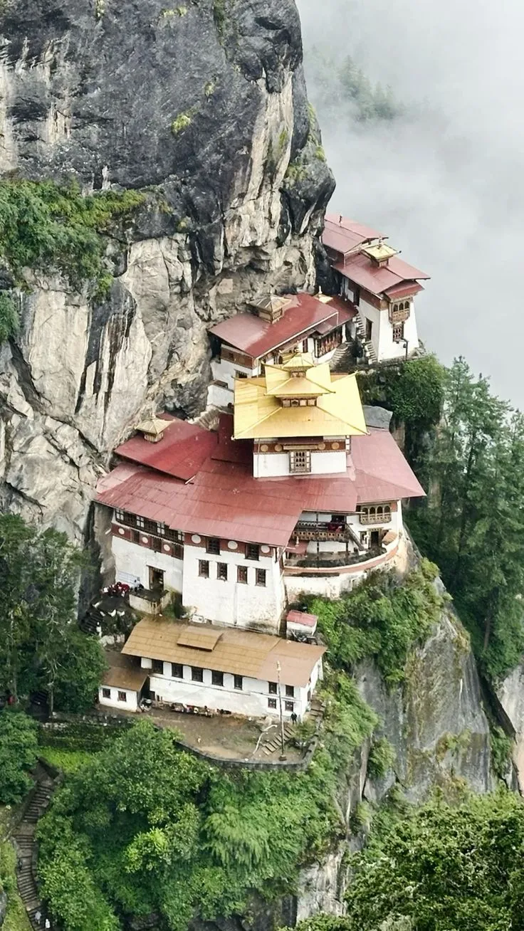 Bhutan 5 Nights