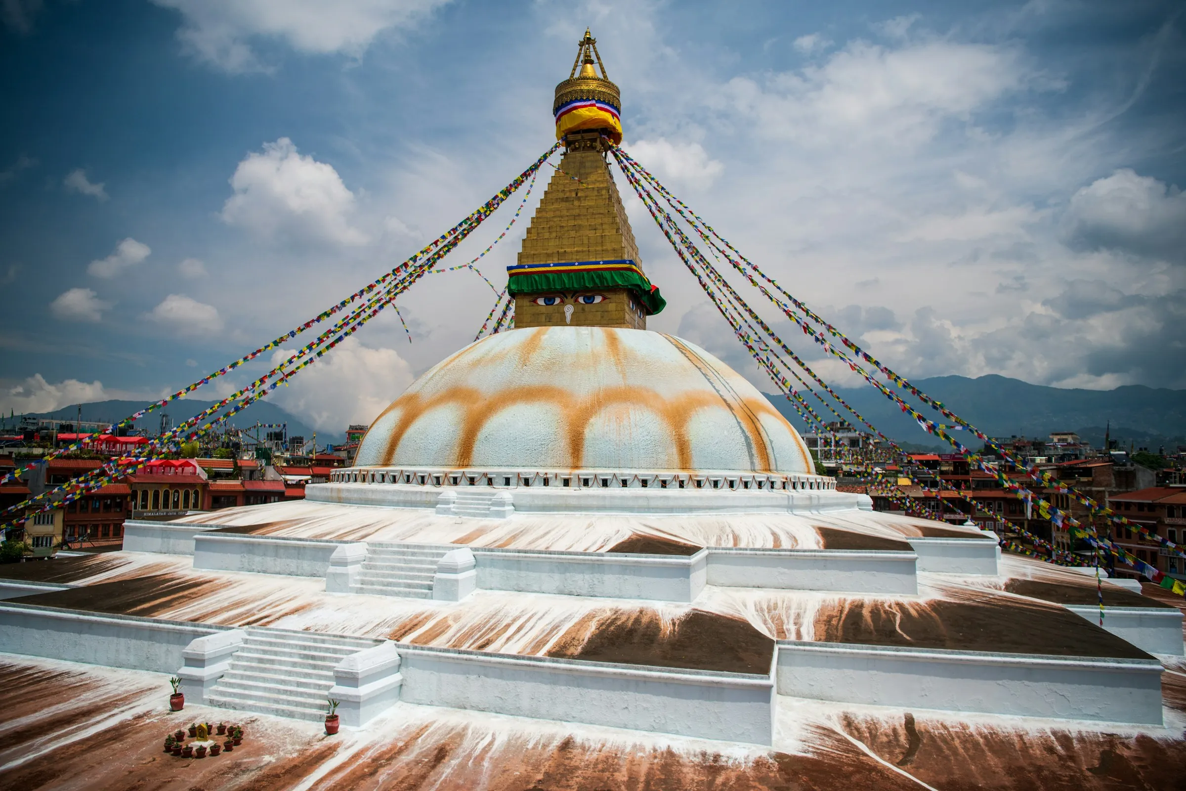 Nepal 4 Nights