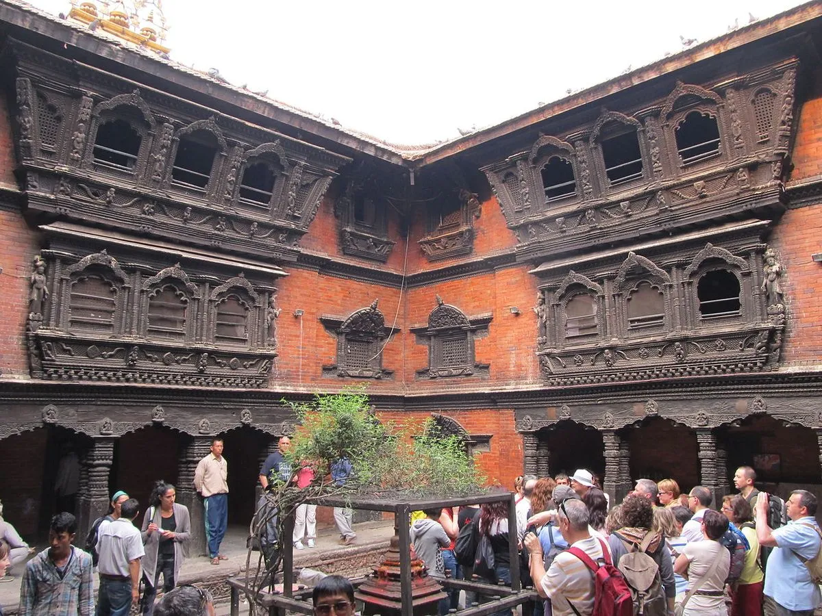 Nepal 4 Nights