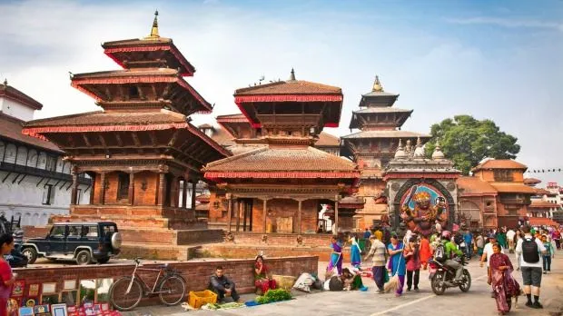 Nepal 4 Nights