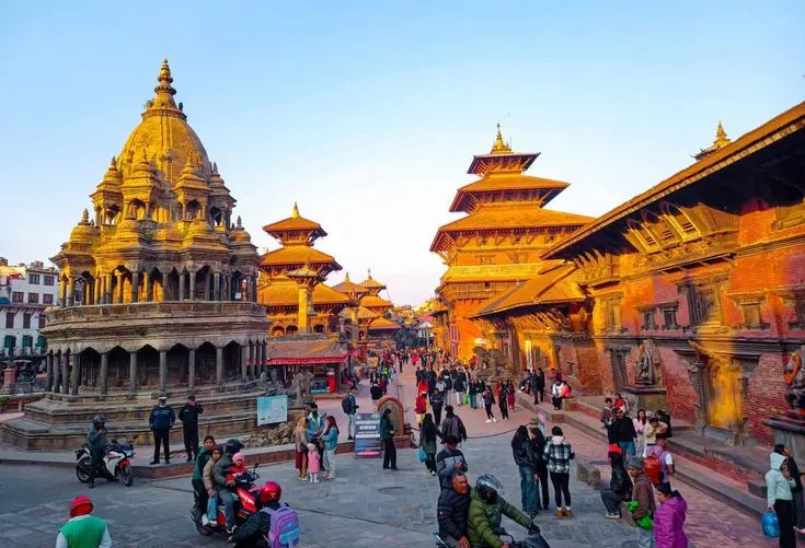 Nepal 4 Nights