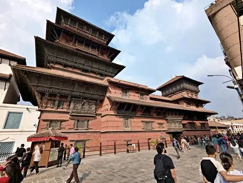 Nepal 4 Nights