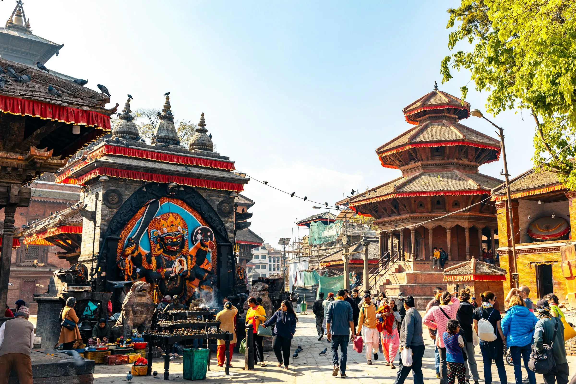 Nepal 4 Nights