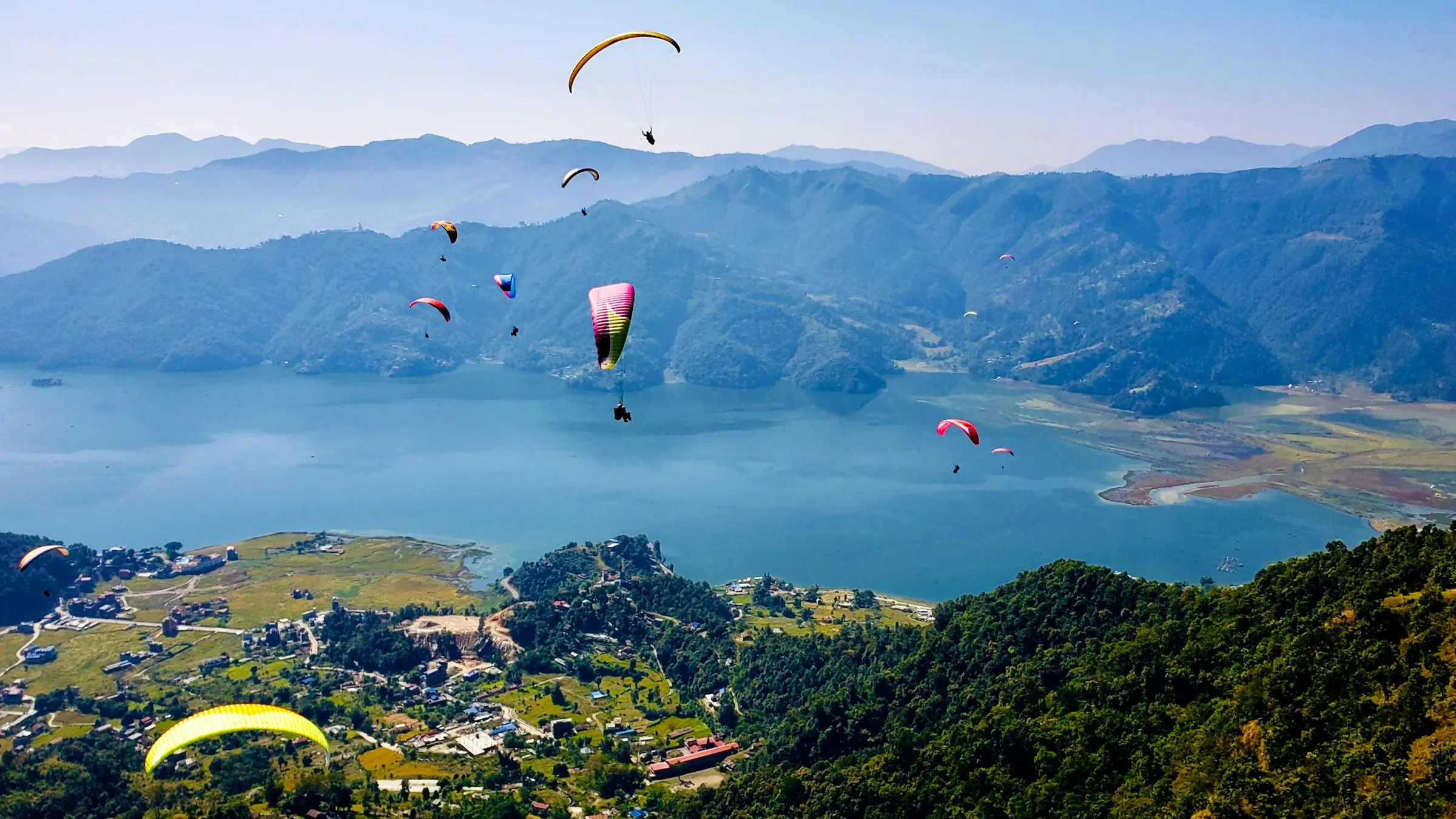 Nepal 5 Nights