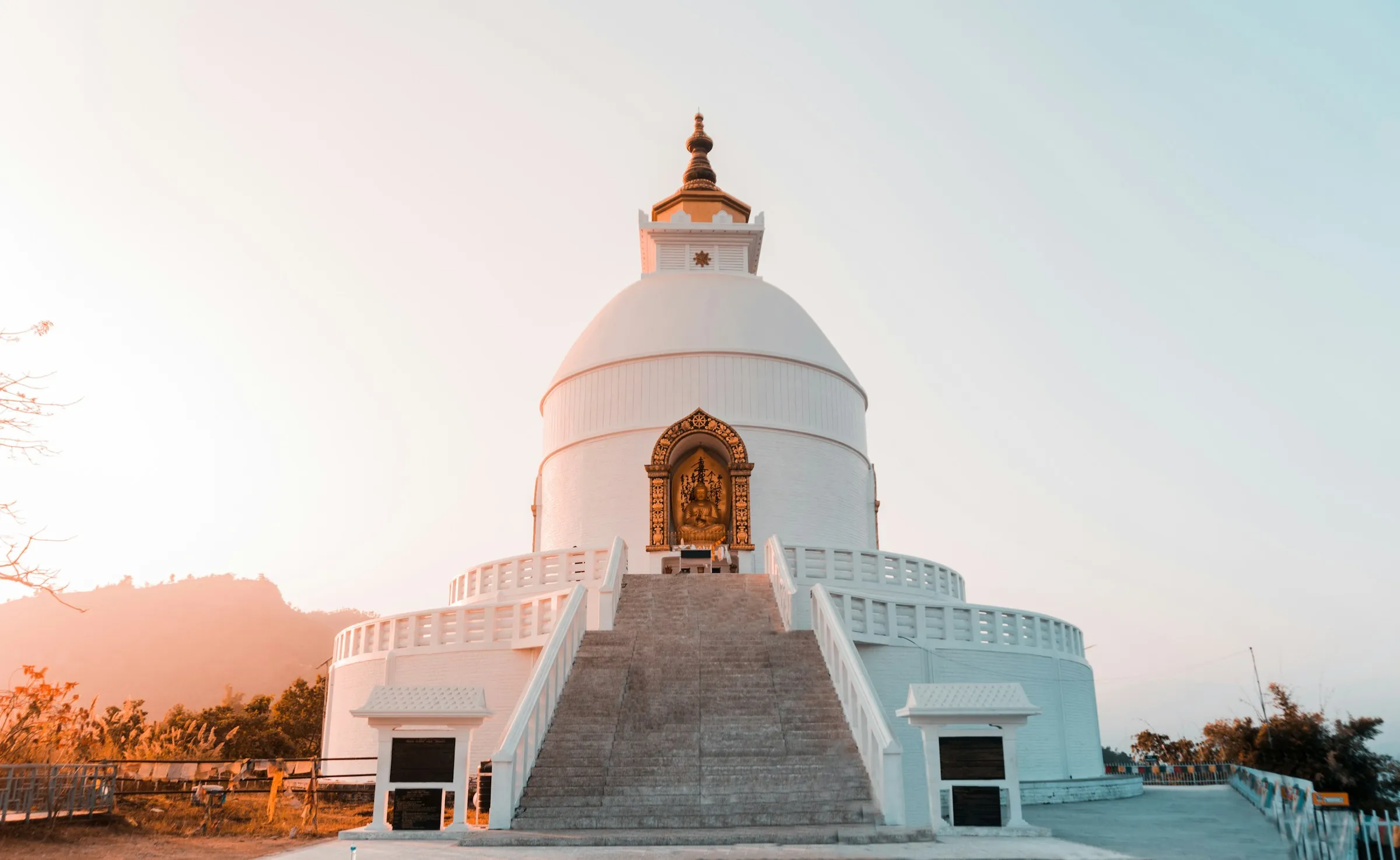 Nepal 5 Nights