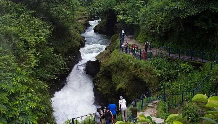 Nepal 5 Nights