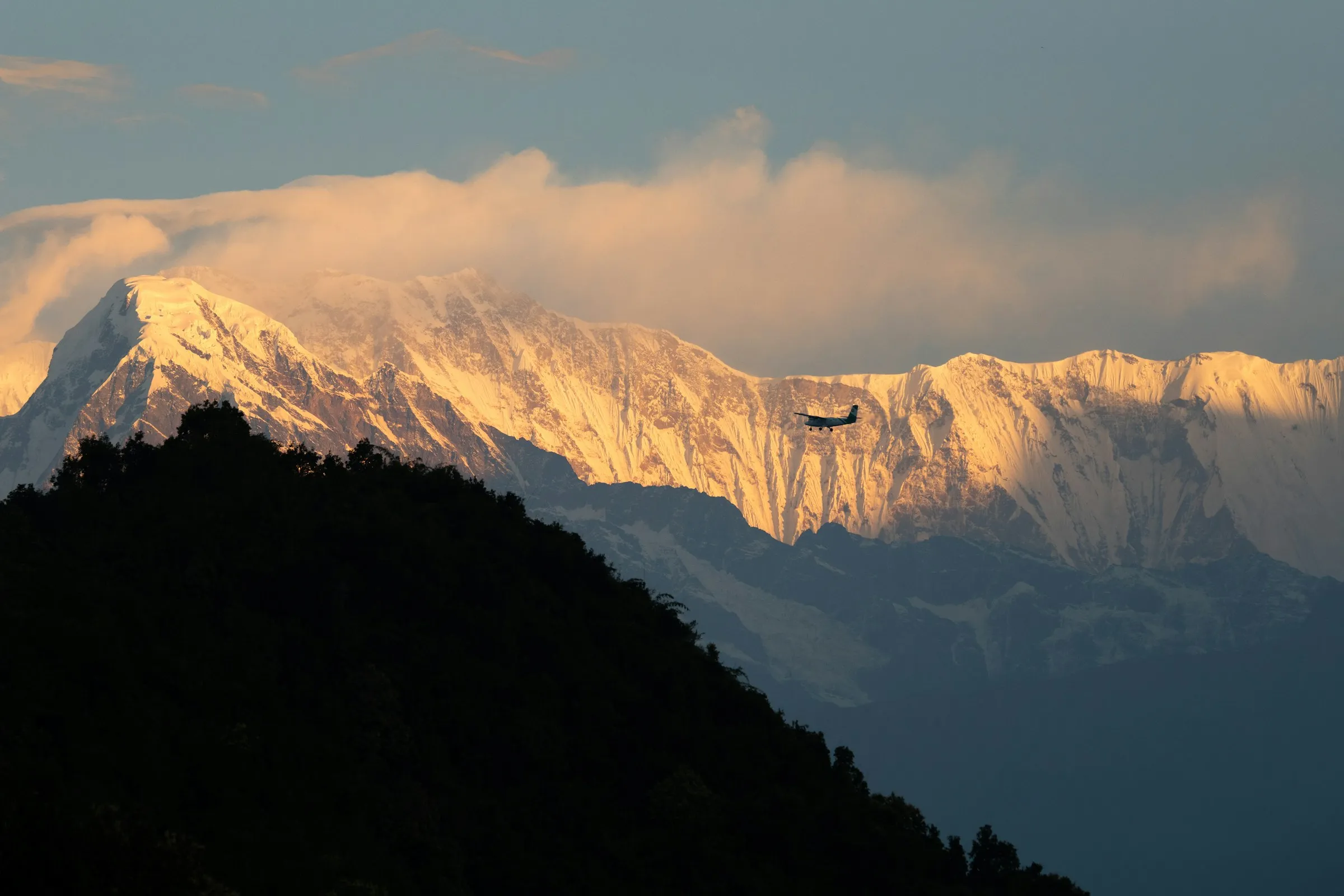 Nepal 5 Nights