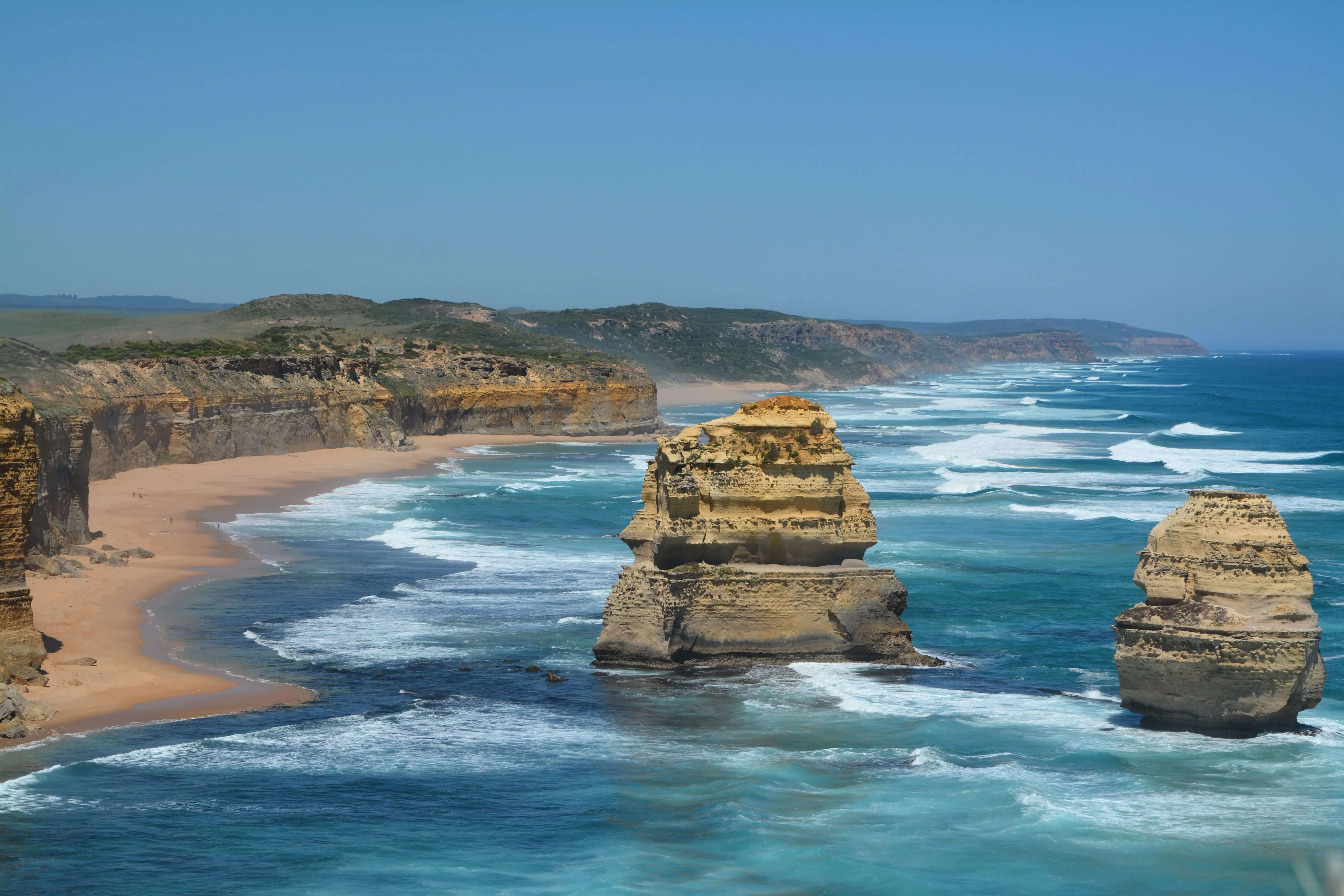 australia