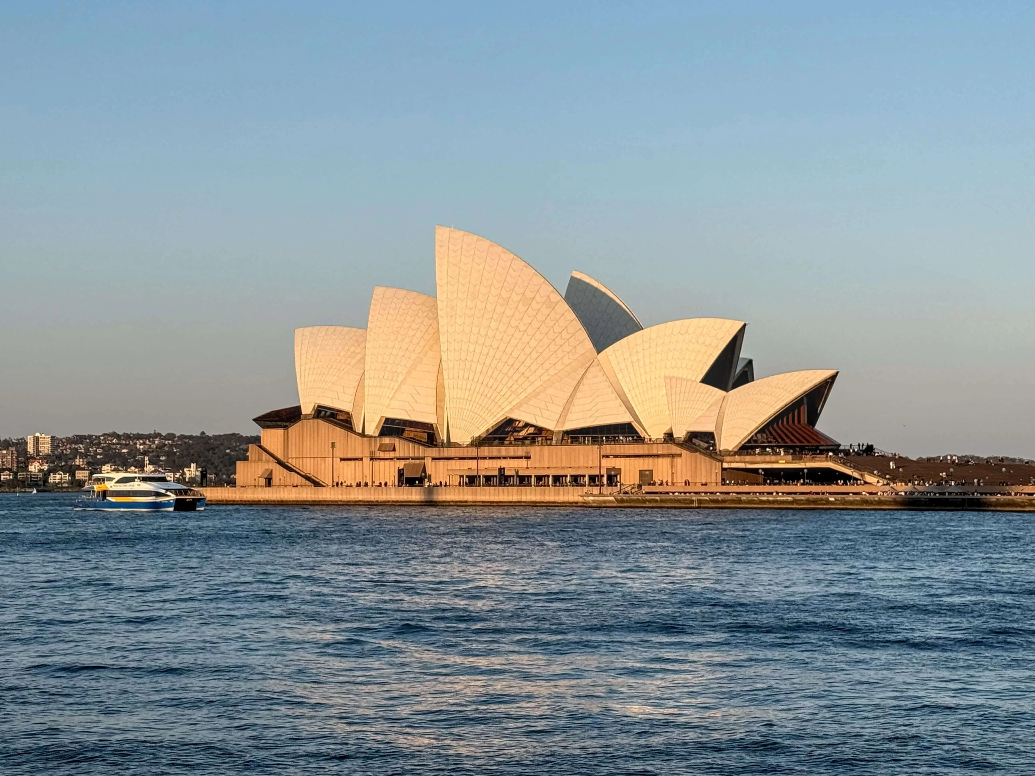 australia